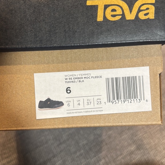Teva - Picture 7 of 7